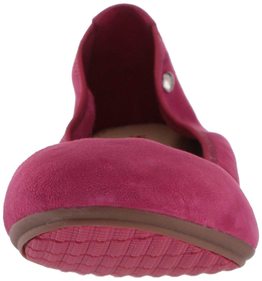 Hush Puppies Women's Chaste Ballet Flat