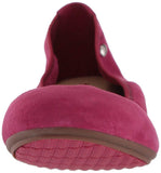 Hush Puppies Women's Chaste Ballet Flat