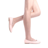 DREAM PAIRS Women's Sole Happy Ballerina Walking Flats Shoes