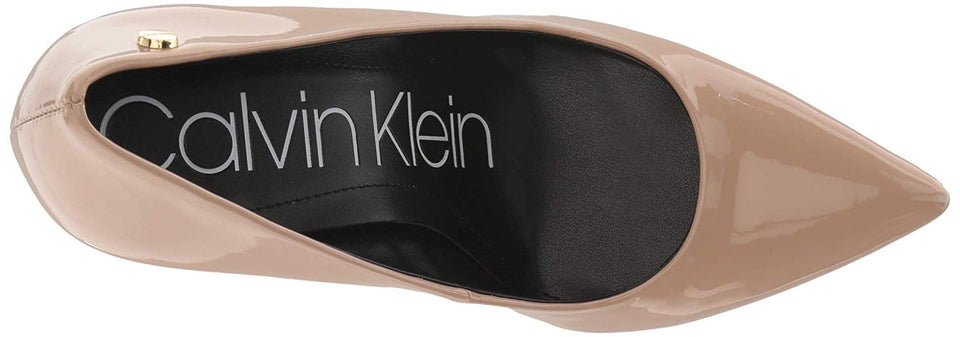 Calvin Klein Women's Brady Pump