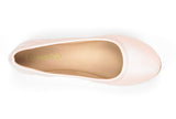 DREAM PAIRS Women's Sole Happy Ballerina Walking Flats Shoes