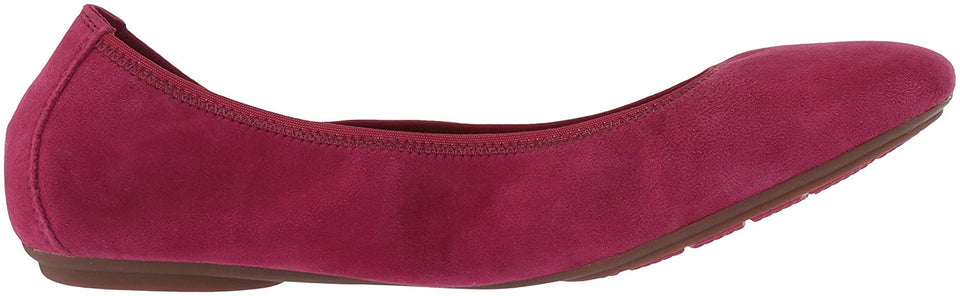 Hush Puppies Women's Chaste Ballet Flat