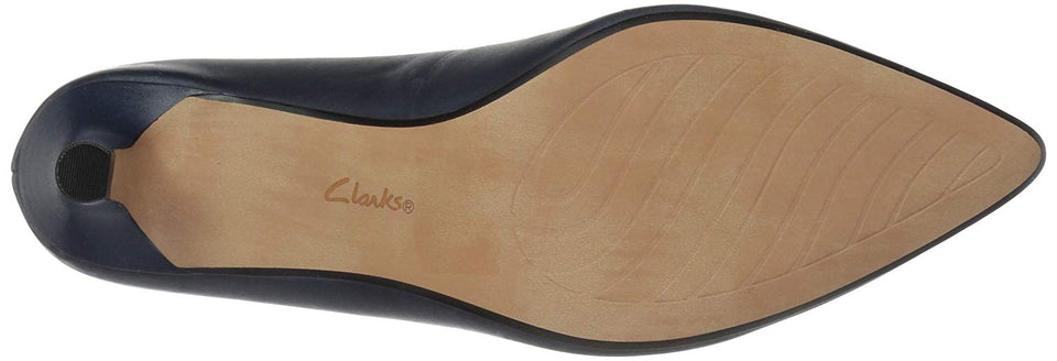 CLARKS Women's Linvale Jerica Pump