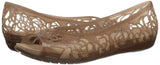 Crocs Women's Isabella Jelly Flat