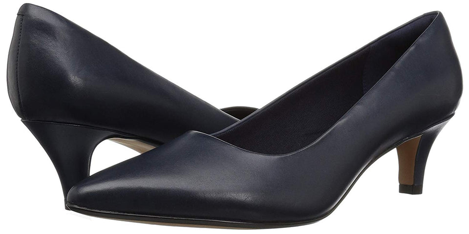 CLARKS Women's Linvale Jerica Pump