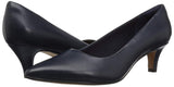 CLARKS Women's Linvale Jerica Pump