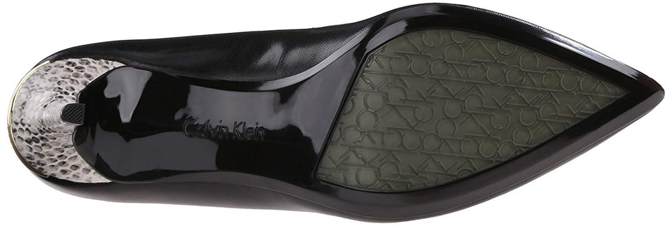 Calvin Klein Women's Gayle Pump