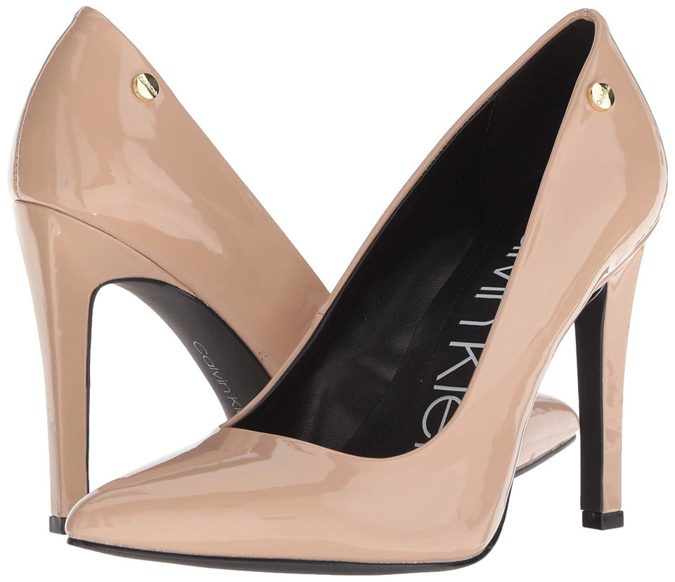 Calvin Klein Women's Brady Pump