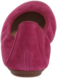 Hush Puppies Women's Chaste Ballet Flat