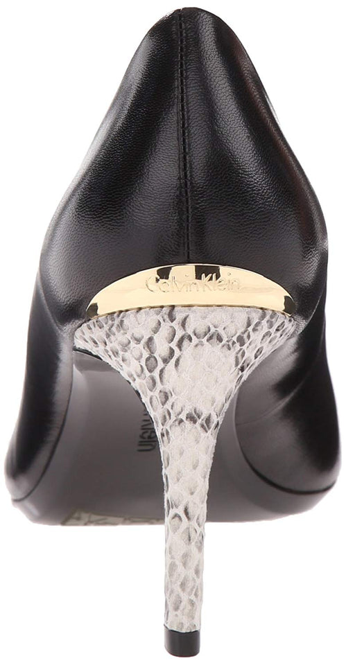 Calvin Klein Women's Gayle Pump