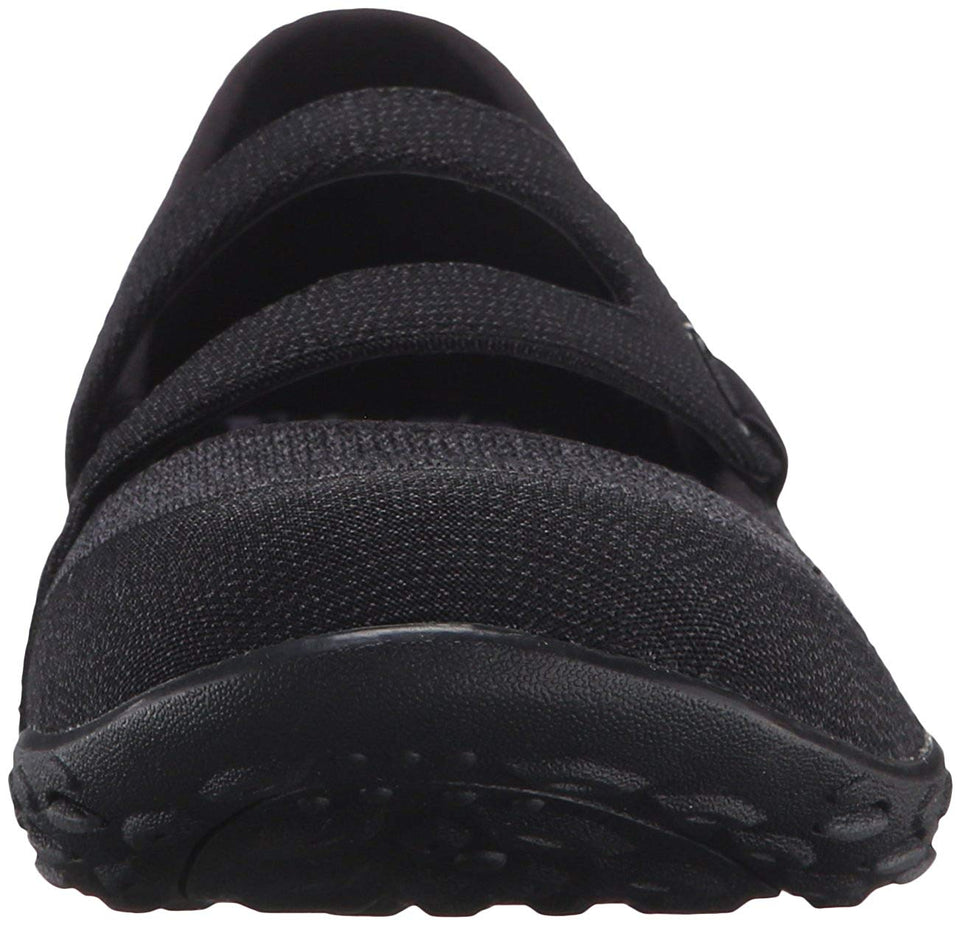 Skechers Sport Women's Breathe Easy Lovestory Mary Jane Flat