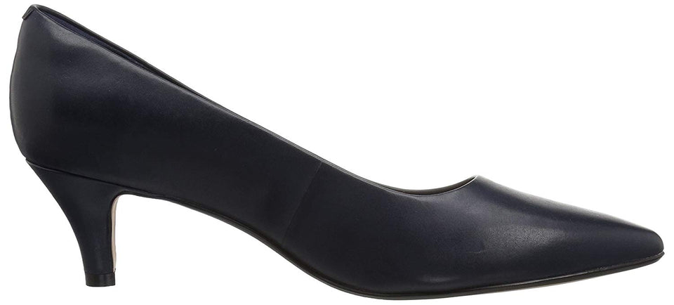 CLARKS Women's Linvale Jerica Pump