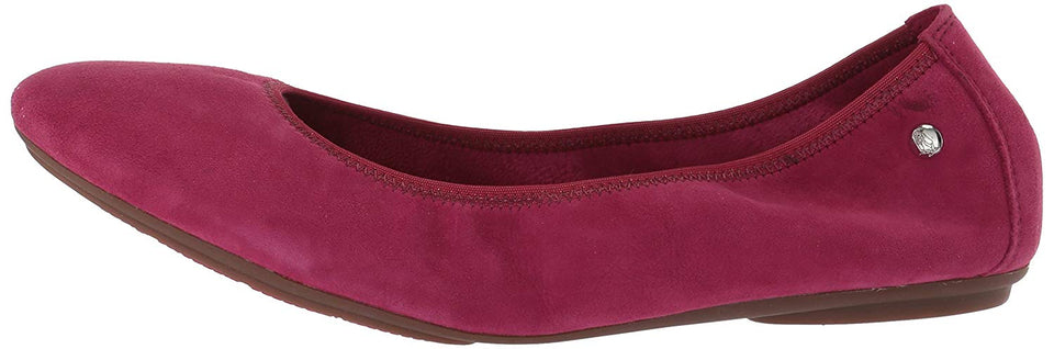 Hush Puppies Women's Chaste Ballet Flat