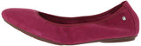 Hush Puppies Women's Chaste Ballet Flat