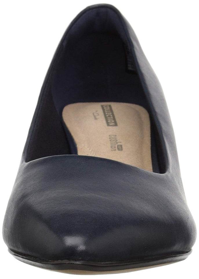 CLARKS Women's Linvale Jerica Pump