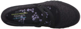 Skechers Sport Women's Breathe Easy Lovestory Mary Jane Flat