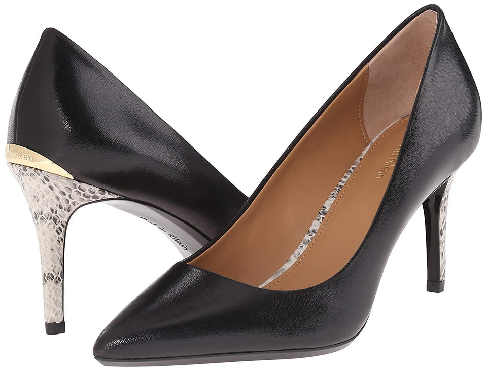 Calvin Klein Women's Gayle Pump