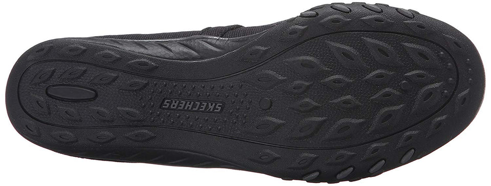 Skechers Sport Women's Breathe Easy Lovestory Mary Jane Flat