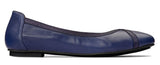Vionic Women's Spark Caroll Ballet Flat - Ladies Dress Casual Shoes with Concealed Orthotic Arch Support