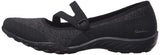 Skechers Sport Women's Breathe Easy Lovestory Mary Jane Flat