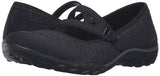 Skechers Sport Women's Breathe Easy Lovestory Mary Jane Flat