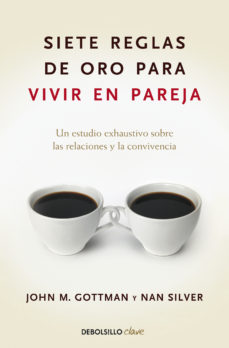 Las Reglas de Oro del Matrimonio
