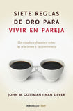 Las Reglas de Oro del Matrimonio